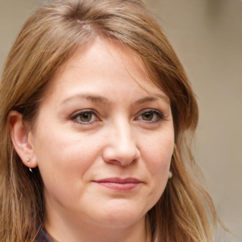 Marina Estévez, Analista de Mercados Energéticos