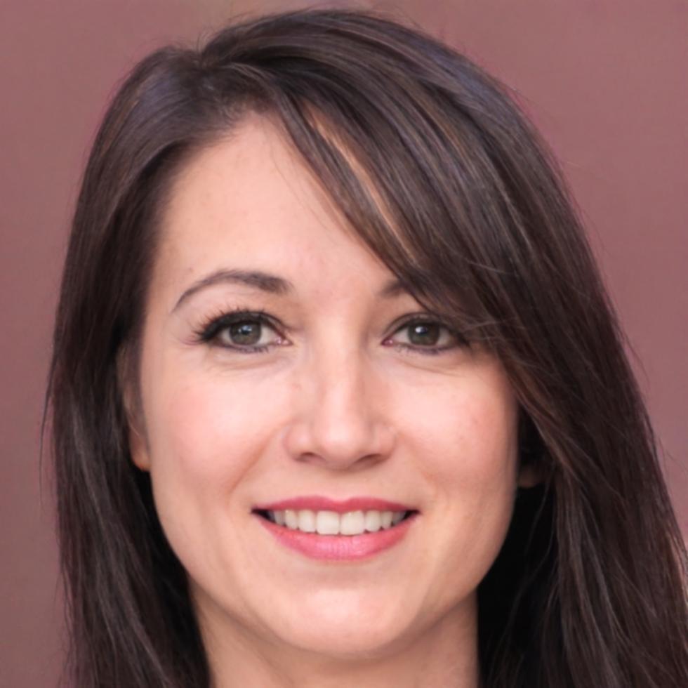 Elena Rodríguez, Directora de Investigación Económica