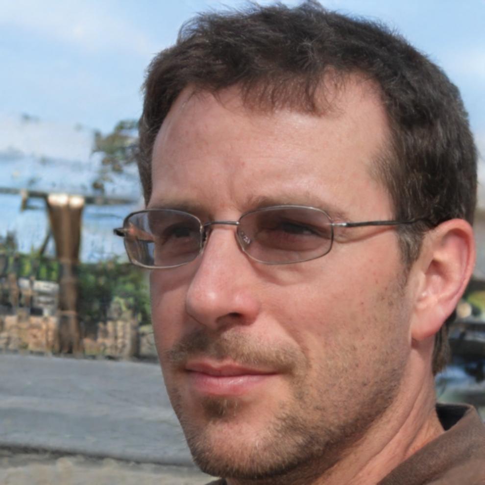 Carlos Mendoza, Consultor en Política Energética